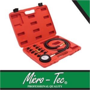 Micro-Tec Oil Pressure Tester Engine | M060421009