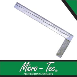 Micro-Tec Square Try 300mm | M0612