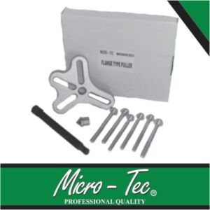 Micro-Tec Flange Type Puller | M0905303