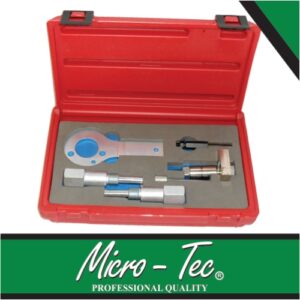 Micro-Tec Timing Tool Fiat 1.9 Jtd 16V | M0905306