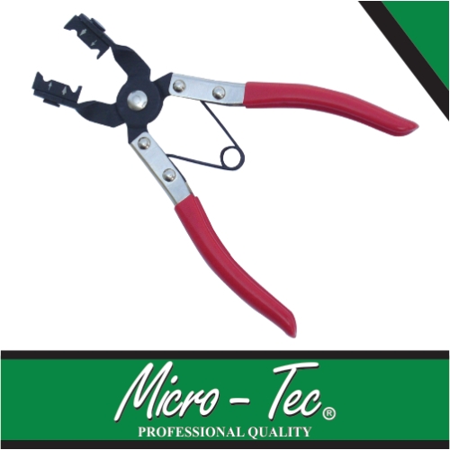Micro-Tec Pliers Angled Hose Clamp | M0906509