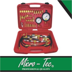 Micro-Tec Tester KIt Fuel Injection | M0906512
