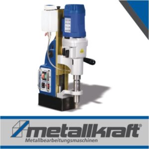 Micro-Tec Magnetic Base Drilling Machine 75mm | MB754