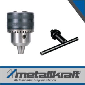 Micro-Tec Drill Chuck Adapter Plus Wrench | MBDC3876002