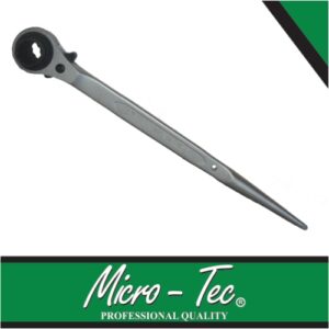 Micro-Tec Spanner Podger 17X19mm | MCW1719