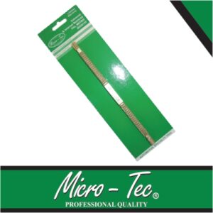 Micro-Tec Thread Restorer Sae | MIBS150