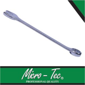 Micro-Tec Spanner Combination 6mm | MIC6