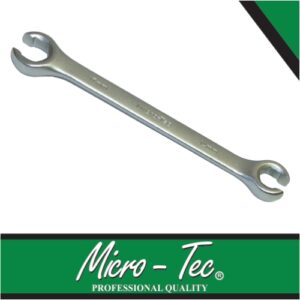 Micro-Tec Wrench Flare Nut 8X9mm | MIF89