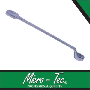Micro-Tec Spanner Offset Combination 6mm | MIO6