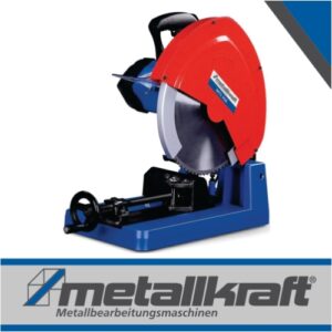 Micro-Tec Metal Hand Circular Saw / Dray Cutter Metal Force | MK3840355