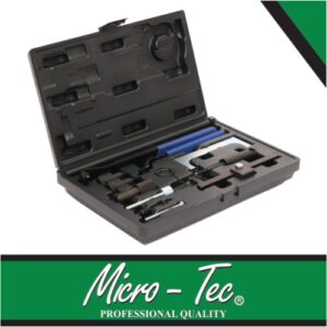 Micro-Tec Locking Setting Kit - VAG | MO12177