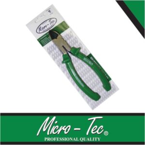 Micro-Tec Pliers Side Cutter 160mm | MPD150