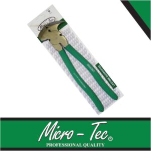 Micro-Tec Pliers Fencing 250mm | MPF250