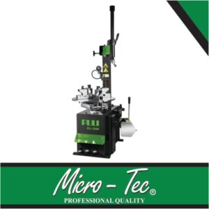 Micro-Tec Tyre Changer Car/Bike 6