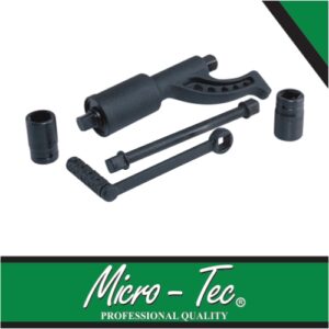 Micro-Tec Truck Wheel Nut Remover | PL-7816