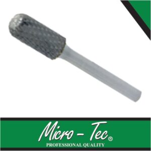 Micro-Tec Metric - Carbide Rotary Burr Shape C 8X20X65X6mm | RB067-D090