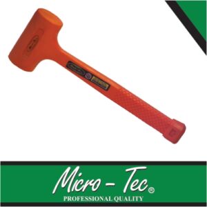 Micro-Tec Hammer Dead BLow 2Lb | SD200
