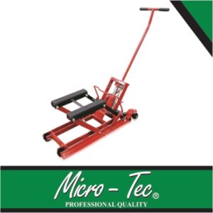 Micro-Tec Motor Cycle Lift Air ATV 1500Lb (680Kg) | SP17202