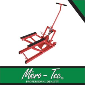 Micro-Tec Motor Cycle Lift Air ATV 1500Lb (680Kg) | SP17207