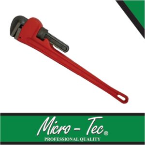 Micro-Tec Wrench Pipe 250mm | T0110