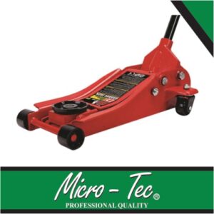 Micro-Tec Jack Trolley 2.5T Low Profile | T830018