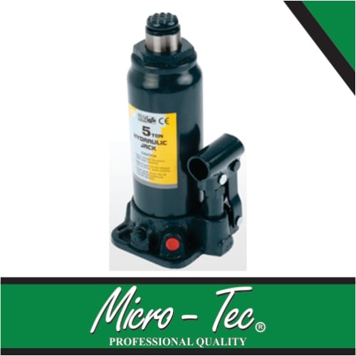 Micro-Tec Jack Bottle 2T | T90204