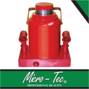 Micro-Tec Jack Bottle 100T | T91001