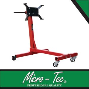 Micro-Tec Engine Stand 1/2T | TM26076A