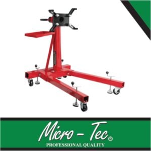Micro-Tec Engine Stand 900 Kg | TM29005
