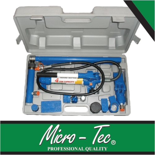 Micro-Tec Porta Power KIt 4T | TM31041