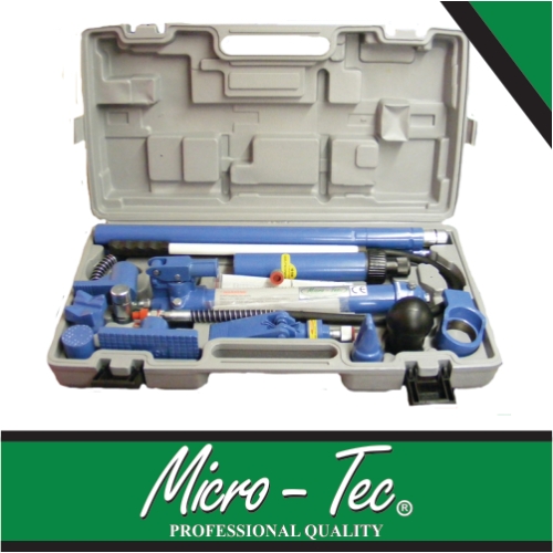 Micro-Tec Porta Power KIt 10T | TM31101