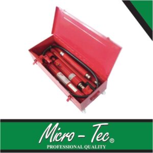 Micro-Tec Porta Power KIt 20T | TM31102
