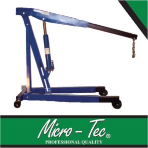 Micro-Tec Crane Engine 3T | TM91030