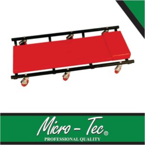 Micro-Tec Creeper Padded 6 Wheel | TR6401