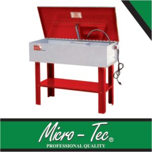 Micro-Tec Parts Washer 40 Gallon | TRG4001-40