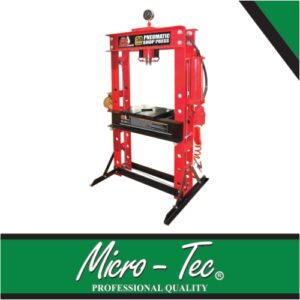 Micro-Tec Shop Press Hydraulic 50T | TY50001