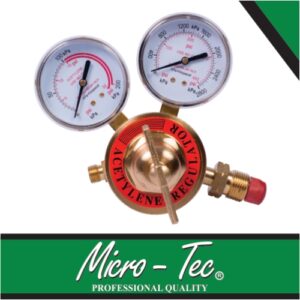 Micro-Tec AC Regulator | WELD5