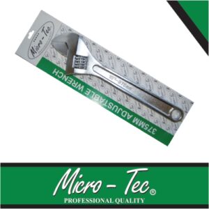 Micro-Tec Wrench Adjustable 150mm | WS0202-6H