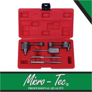 Micro-Tec Diesel Engine Locking Set | WT04A2062