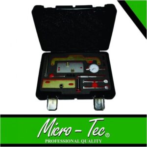 Micro-Tec Timing Tool Set Diesel Opel Isuzu 1.6D 1.7D | WT04A2210D