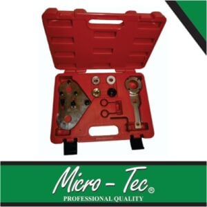 Micro-Tec Cam Locking KIt Vag 1.8-2.0 TSFI | WT04A2290