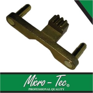 Micro-Tec Flywheel Locking Tool Mercedez Benz M651 | WT04A2330