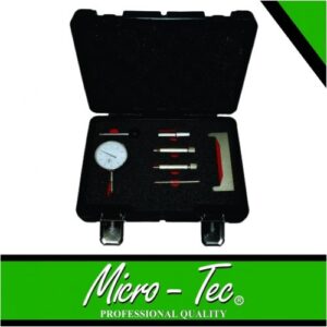 Micro-Tec 7Pcs Diesel Injection Pump Static Adjusting Timing Tool | WT04A3044D