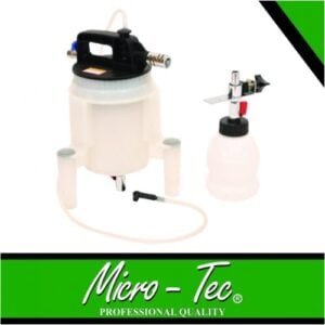 Micro-Tec Pneumatic Brake Fluid Extract | WT04B4025