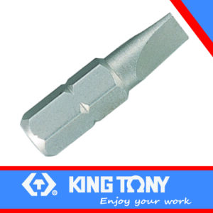 KING TONY FLAT BIT 3.5mm X 25mm | 102535S1