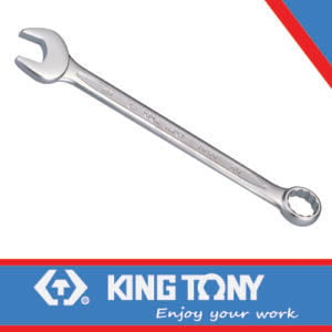 KING TONY SPANNER COMBINATION 19mm | 1060 19