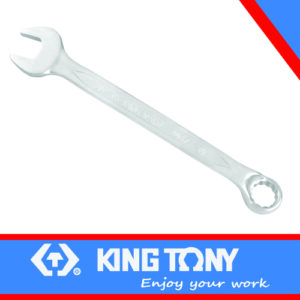 KING TONY SPANNER COMBINATION 7mm 75º OFFSET | 1067 07