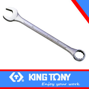 KING TONY SPANNER COMBINATION 80mm | 1071 80