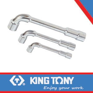 KING TONY SOCKET WRENCH 20mm ANGLED | 1080 20