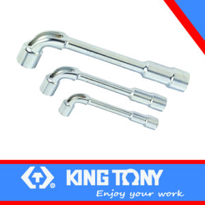 KING TONY SOCKET WRENCH 23mm ANGLED | 1080 23